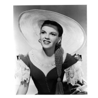 Fotografie Judy Garland In 'The Pirate', Archive Photos, 34.2 × 40 cm