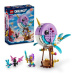 LEGO® DREAMZzz™ 71472 Izzie a její horkovzdušný balón ​ve tvaru narvala