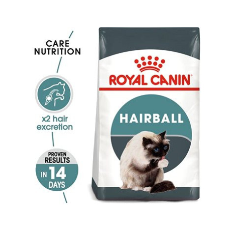 Royal Canin Hairball Care 0,4 kg