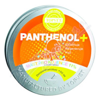 PANTHENOL TOPVET + Mast pro kojence a matky 11% 50 ml