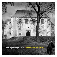 Spálený Jan Trio: Terčino milé údolí - CD