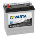 VARTA BLACK Dynamic 12V 45Ah 300A 545 079 030