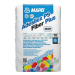 Lepidlo Mapei Adesilex P9 Fiber Plus šedá 25 kg ADESILEXP9FIBER