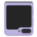 Spigen Airskin pouzdro na Samsung Galaxy Z Flip 5 Rose Purple