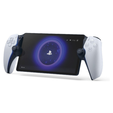 PlayStation Portal Remote Player Černá/bílá Sony