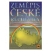 Zeměpis České republiky, učebnice pro SŠ - Milan Holeček