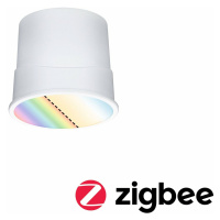 PAULMANN LED Modul vestavné svítidlo Smart Home Zigbee Base Coin kruhové 50mm Coin 4,9W 230V stm
