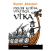 První kniha vikinga Vika | Josef Vohryzek, Runer Jonsson