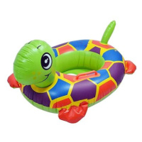 KIK KX6786 Nafukovací želva pro děti 45 × 60 cm
