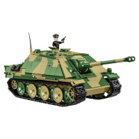 Cobi 2574 německý stíhač tanků sd.kfz.173 jagdpanther