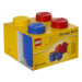 LEGO 40140001 Storage Brick MULTI-PACK