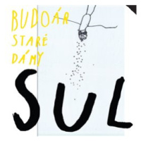 Budoár staré dámy - Sůl