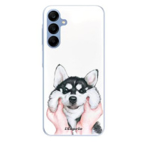 iSaprio Malamute 01 pro Samsung Galaxy A25 5G