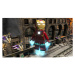 LEGO Marvel Avengers (PS4)