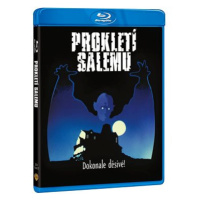 Prokletí Salemu - Blu-ray