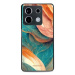 Mobiwear Glossy lesklý pro Xiaomi Redmi Note 13 Pro 5G / Poco X6 5G - G025G