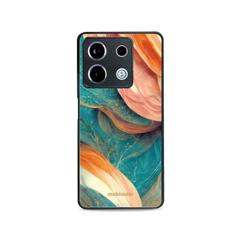 Mobiwear Glossy lesklý pro Xiaomi Redmi Note 13 Pro 5G / Poco X6 5G - G025G