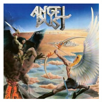 Angel Dust: Into The Dark Past