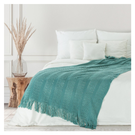 Deka AKRYL 1 tmavě matová