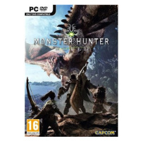 Monster Hunter: World (PC) DIGITAL