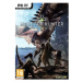 Monster Hunter: World (PC) DIGITAL