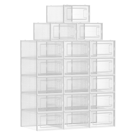 Boxxx KRABICE NA BOTY cm