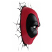 3D Lampa Marvel - Deadpool