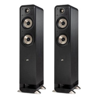 Polk Audio Signature S55e Black