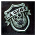 L.A. Guns: Black Diamonds - CD