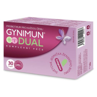 GYNIMUN DUAL cps.30