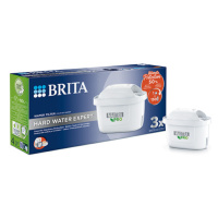 BRITA MAXTRAPro Ultimate Protection náhradní filtry 3 ks