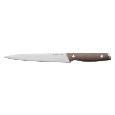 BERGHOFF Nůž porcovací nerez 20 cm RON BF-3900101