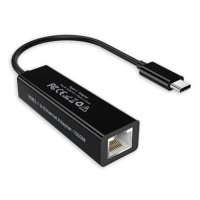 ChoeTech Type-C (USB-C) to RJ-45 (Network) Female Adapter