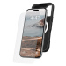 UAG Glass Shield tvrzené sklo iPhone 16 Plus