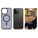 Tactical MagForce Hyperstealth kryt iPhone 14 Pro Max Deep Blue