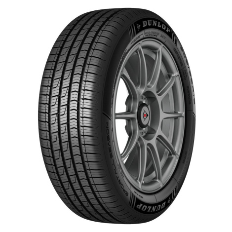 Dunlop 215/55R16 97V SPORT ALL SEASON 3PMSF XL