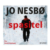 Spasitel - Nesbo Jo