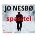 Spasitel - Nesbo Jo