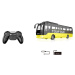 RC Autobus na dálkové ovládání žlutý