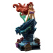 Soška Iron Studios Art Scale 1/10 Disney Classic - Little Mermaid