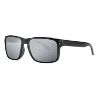 KDEAM Trenton 7 Black / Gray