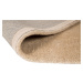 Flair Rugs koberce DOPRODEJ: 80x150 cm Kusový ručně tkaný koberec Tuscany Siena Natural - 80x150
