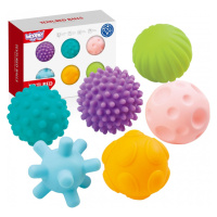 Squeeze Sensory Blocks 6 ks