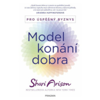 Model konání dobra - Pro úspěšný byznys - Arison Shari