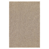 Béžový venkovní koberec 160x80 cm Vagabond™ - Narma