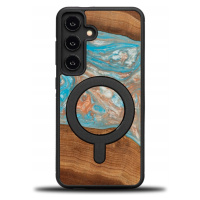 Bewood Jedinečné Pouzdro pro Samsung Galaxy A55 5G Planets Saturn s MagSafe