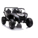 Mamido  Mamido Elektrické autíčko Buggy UTV 24V 4x200W bílé