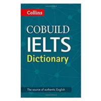 Collins COBUILD IELTS Dictionary
