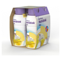 NUTRIDRINK Max  s příchutí vanilkovou 4 x 300ml