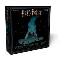 Harry Potter: Vzestup Smrtijedů